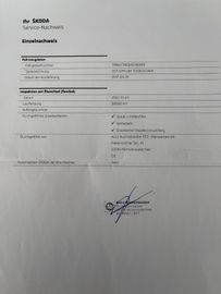 Skoda Octavia Combi L&K 4x4 *BI-XENON*NAVI*PDC*SZHZ*