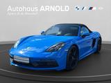 Porsche 718 Boxster GTS PDK PDLS Adapt.Sitze - Porsche Boxster aus 2023