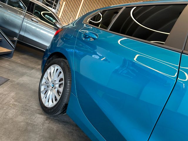 MYAUTOCENTER – Gebraucht- und Jahreswagen mit Werkstattservice in Pfaffenhofen BMW 120 *1.HAND*KEYLESS*LED*LKHZ*2-ZONEN*TEMPOMAT*