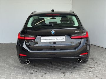 BMW 318 - 3
