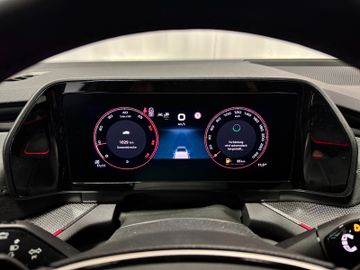 Skoda Kodiaq 2.0 TDI 142 kW 4x4 Sportline Matrix*AHK*
