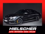 Mercedes-Benz CLA 45 AMG 4Matic*Bi-Xenon*Kamera*Navi*18"* - Mercedes-Benz CLA 45 AMG