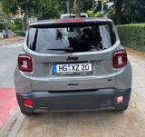 Jeep Renegade 1.5l GSE T4 48V e-Hybr High Altitud... - Jeep Renegade in Frankfurt (Main)