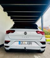Volkswagen T-Roc 1.5 TSI ACT - R-Line-Optik Panoramadach - VW T-Roc von privat