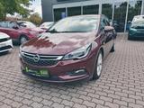 Opel Astra K 1.4 Turbo ON *HU/AU neu* - Opel Astra Gebrauchtwagen in Leipzig