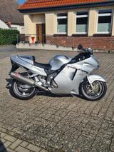Honda Cbr1100xx sc35 - HONDA CBR 1100 XX