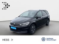 Volkswagen Touran - Vorschau Bild 1