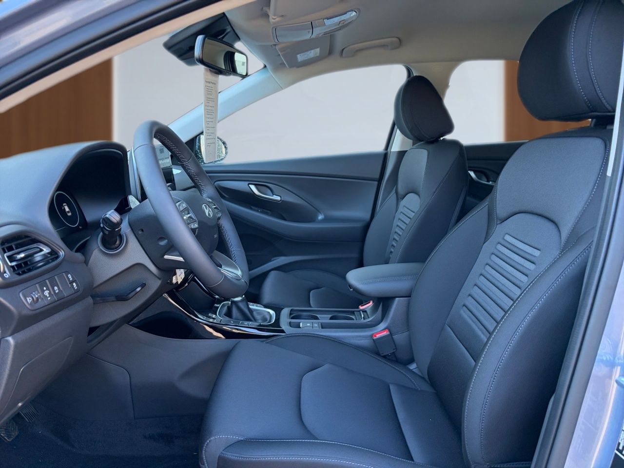 Hyundai i30 – Bild 9