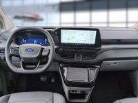 Ford Tourneo Custom - Vorschau Bild 21