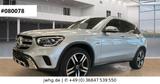 Mercedes-Benz GLC300 DE 4Matic Keyless Mbux Ambiente Carplay - Hybrid (Diesel/Elektro): Geländewagen