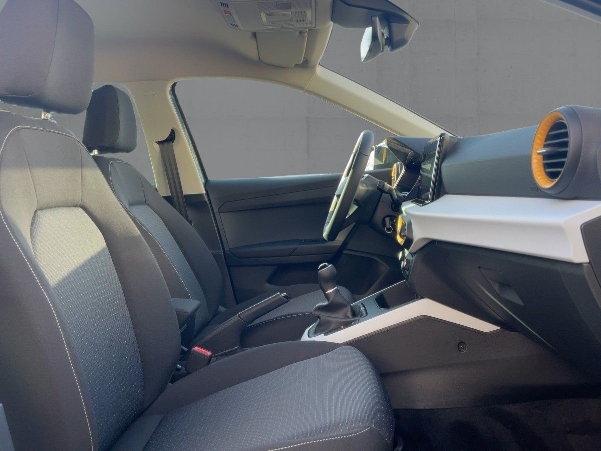 Seat Arona - Bild 12