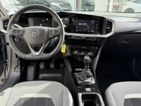 Opel Mokka - Vorschau Bild 9