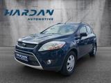 Ford Kuga Trend - gebrauchte Ford Kuga aus dem Jahr 2010
