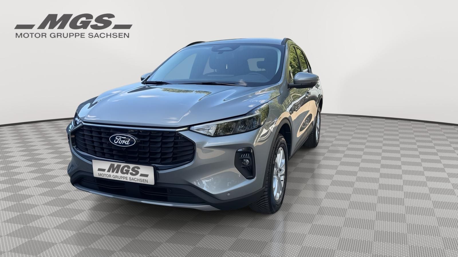 Ford Kuga - Bild 2