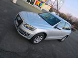 Audi AUDI Q5 2,0 TDI IM SUPER ZUSTAND - gebrauchte Audi Q5 aus dem Jahr 2008