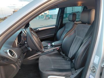 Mercedes ML 280 - 11