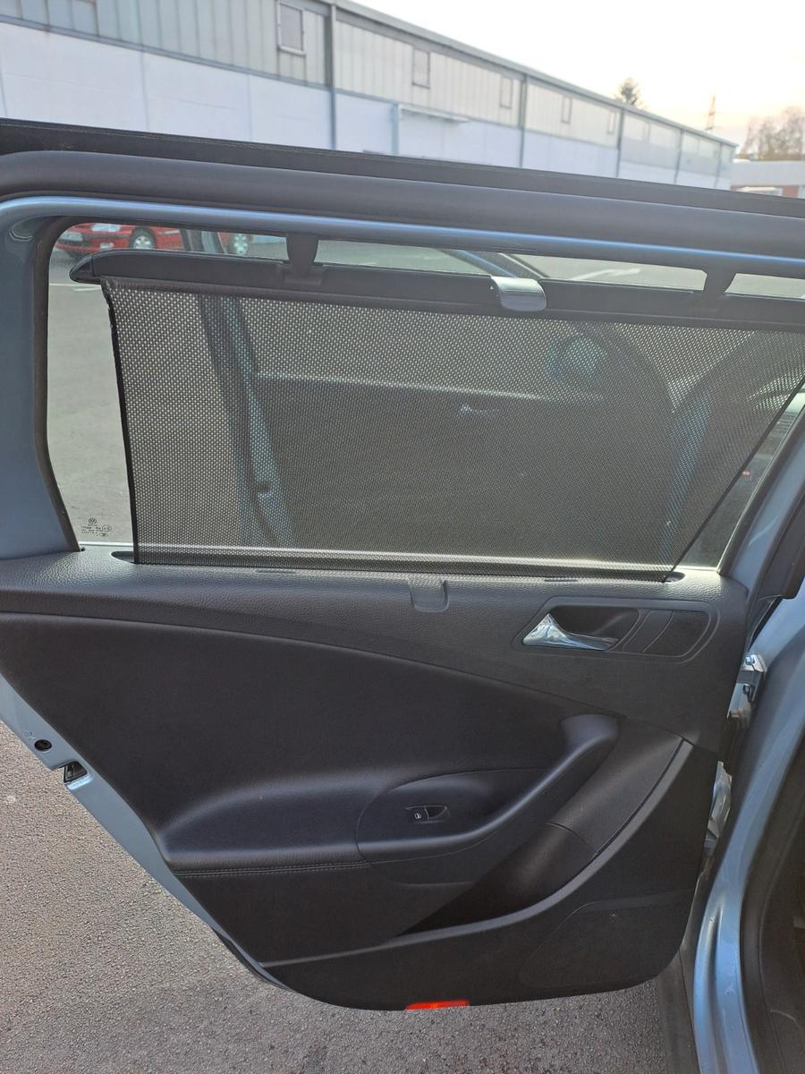 Volkswagen Passat 2005 — photo 8