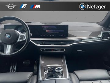 BMW X7 - 9