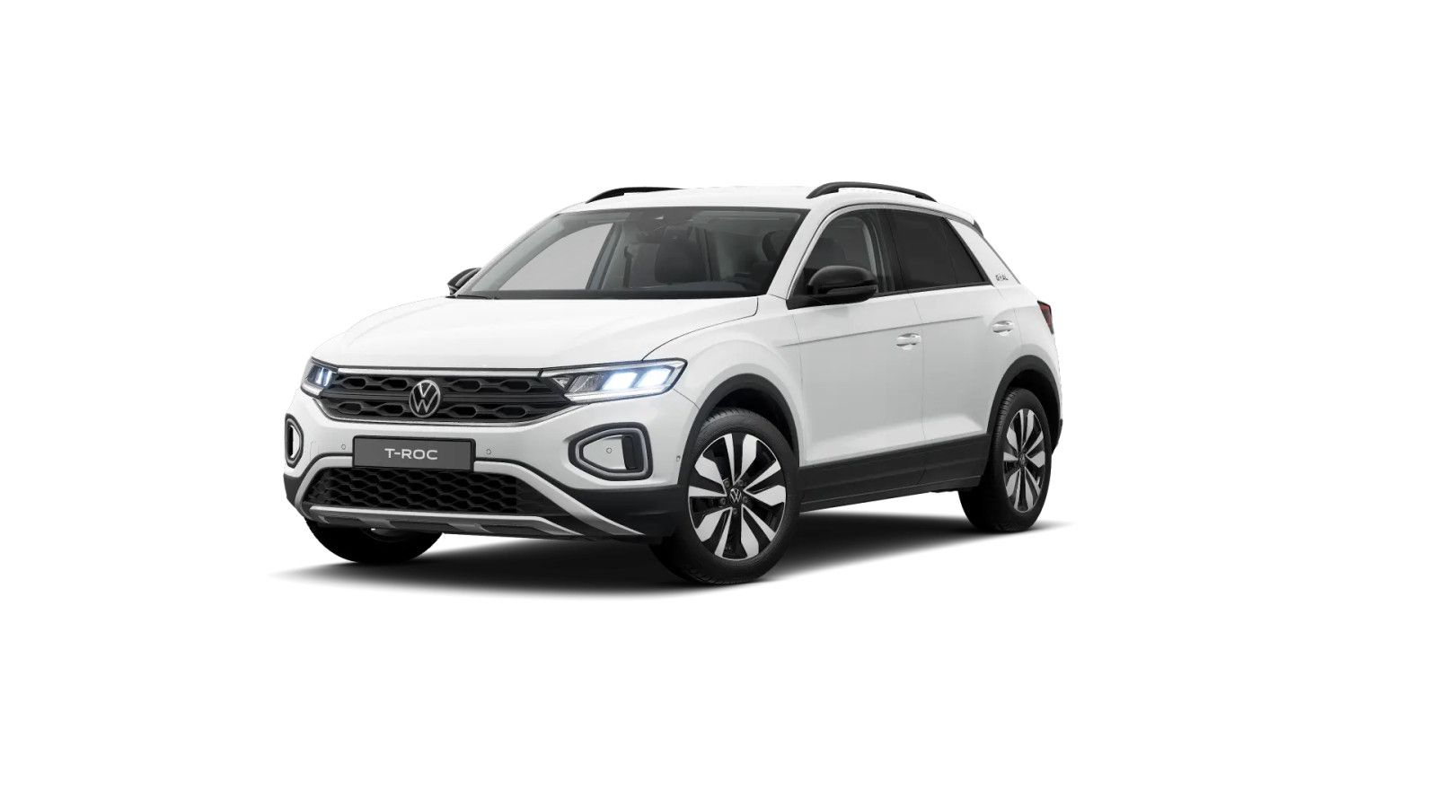 Volkswagen T-Roc - Bild 2
