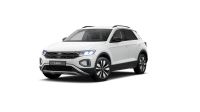 Volkswagen T-Roc - Vorschau Bild 2