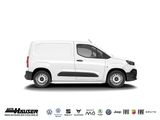 Fiat Doblo Kastenwagen Serie 3 L1 Easy Pro 1.5 Blue H - Fiat Doblo mit Diesel-Antrieb: 1.3