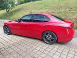 Alfa Romeo Giulia 2.0 Turbo 16V 206kW AT8-Q4 Veloce Veloce - gebrauchte Alfa Romeo Giulia aus dem Jahr 2017