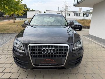 Audi Q5 - 2