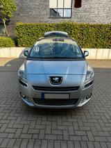 Peugeot 5008 2.0 HDI,7 Sitzer Automatik, Panorama Xenon - Peugeot 5008 in Dortmund