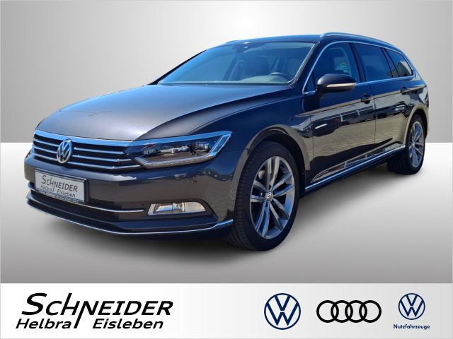 PASSAT VARIANT 2.0 TDI DSG HIGHLINE