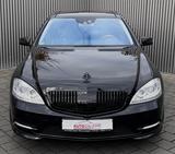 Mercedes-Benz S 600 S -Klasse Lim. S 600 AMG Styling 20 Zoll - Mercedes-Benz S 600 Benziner Gebrauchtwagen