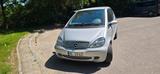 Mercedes-Benz A 160 ELEGANCE Lang Elegance - Mercedes-Benz A 160 in Solingen