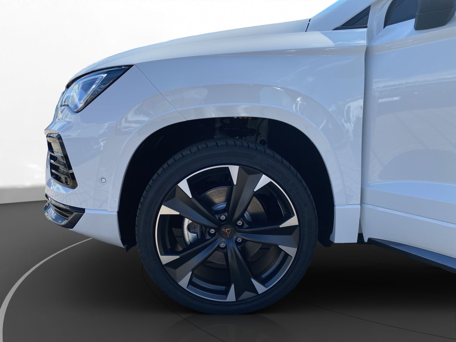 Cupra Ateca - Bild 22