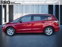 Ford S-Max - Vorschau Bild 2
