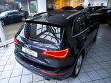 Audi Q5*Panorama*Bang & Olufsen*Memory*Keyless* - Audi Q5 aus 2013