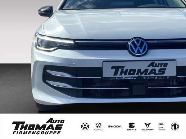 Volkswagen Golf VIII 1.5TSI DSG Goal 110kW *AHK*KAMERA*NAVI