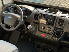 Sun Living A 75 SL Dülmener Edt. | Markise | Auto, Sat |