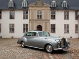 Rolls-Royce Silver Cloud - Rolls-Royce Silver Cloud Gebrauchtwagen