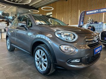 Fiat 500X Lounge *AHK*Klima*1.Hand*