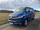 Volkswagen VW Multivan T6.1 Cruise | 4Motion | DSG | ACC |  - Volkswagen: Multivan Cruise