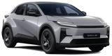 Toyota C-HR+ 77kWh Teamplayer - Toyota C-HR mit Elektro-Antrieb