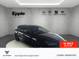 Cupra Leon VZ Black Edition 2.0 TSI AHK-klappbar El. P - Cupra Leon VZ-Black-Edition