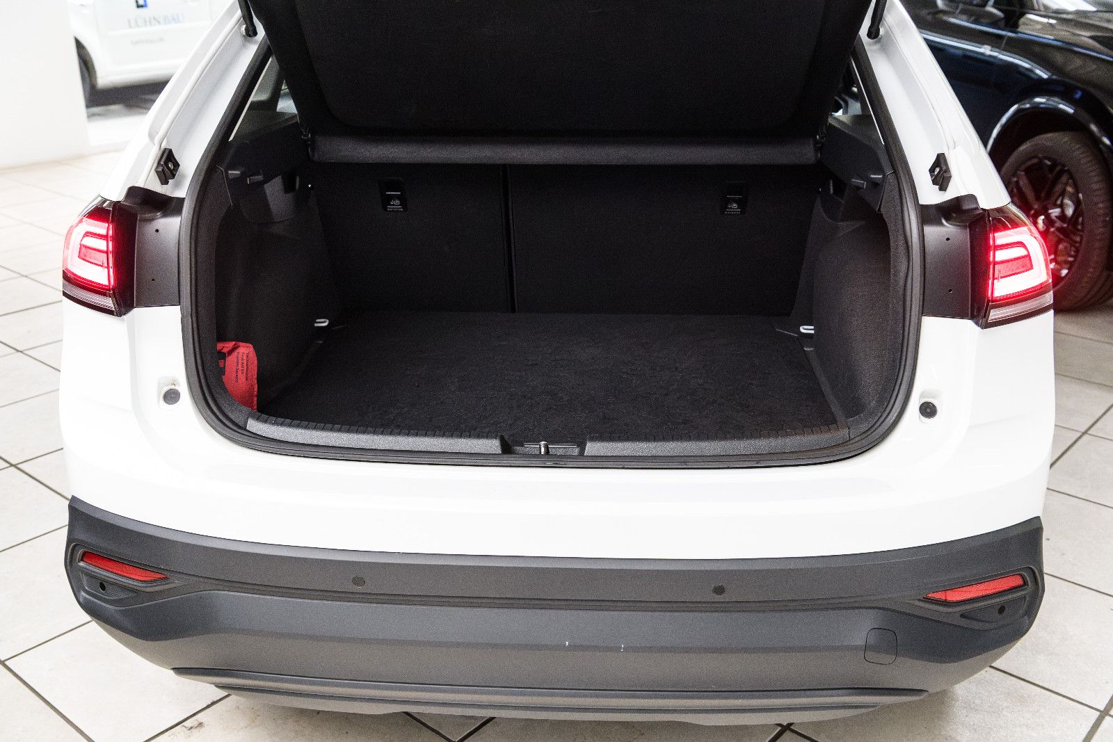 Volkswagen Taigo - Bild 10