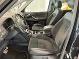 Ford S-MAX Titanium S 2.0TDCI Aut. XENON NAVI LEDER - schwarze Ford S-Max
