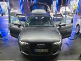 Audi A6 2.0 TDI - Audi 80: Kombi