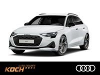 Audi A3 - Vorschau Bild 1