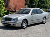 Mercedes-Benz E 200 ELEGANCE Elegance - gebrauchte Mercedes-Benz E 200 aus dem Jahr 1999