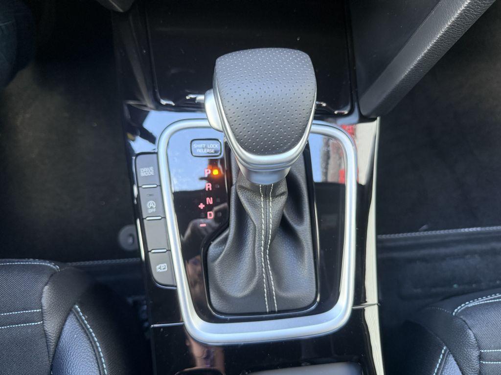Kia Ceed SW 1.0 T-GDI DCT7 (48V M-H) Nightline Editi