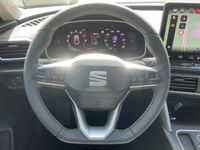 Seat Leon - Vorschau Bild 10