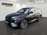 Hyundai TUCSON - Vorschau Bild 1