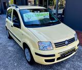 Fiat Panda 1.2 cambio automatico 64.000km - Fiat Panda mit Halbautomatikschaltung
